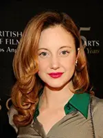 Andrea Riseborough