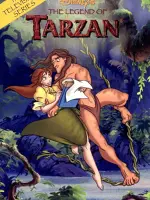 The Legend of Tarzan