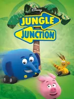 Jungle Junction