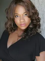 Kimberly Brooks