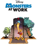 Monsters at Work