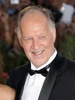 Werner Herzog