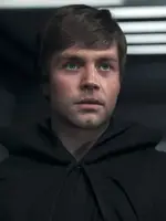 Luke Skywalker