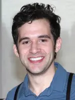 Adam Chanler-Berat