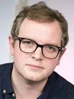 Miles Jupp