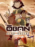 Oban Star-Racers