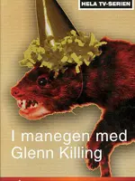 I manegen med Glenn Killing