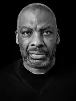 Don Warrington