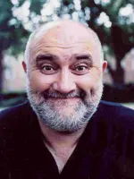 Alexei Sayle