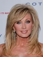 Morgan Fairchild