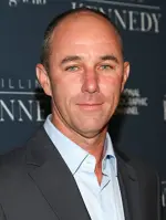 Jamie McShane