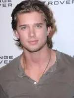 Drew Van Acker