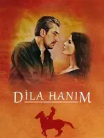 Dila Hanım