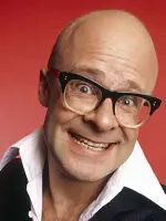 Harry Hill