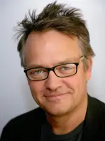 Charlie Higson