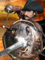 The Adventures of Captain Alatriste