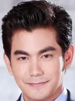 Sean Jindachot