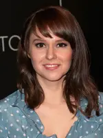 Claudia O'Doherty