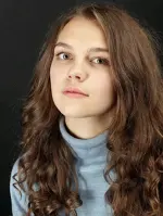 Ирина Гришак