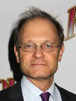 David Hyde Pierce