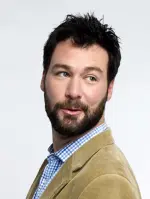 Jon Dore