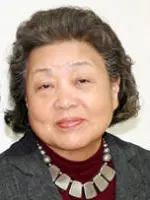 Kang Boo Ja