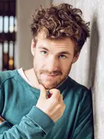 Luke Mockridge