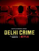 Delhi Crime