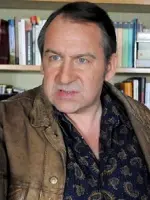 Harald Franitschek