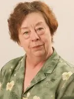 Marguerite McNeil