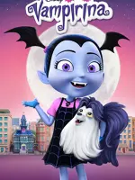 Vampirina