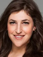 Mayim Bialik