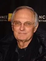 Alan Alda