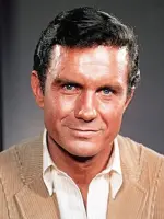 Cliff Robertson