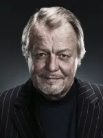 David Soul