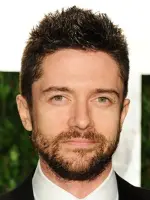 Topher Grace