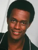 Kevin Peter Hall