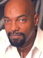 Ken Foree