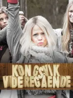 Kongsvik Videregående