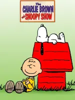 The Charlie Brown and Snoopy Show