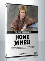 Home James!