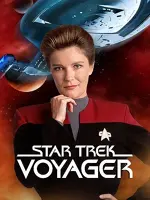 Star Trek: Voyager