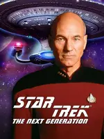 Star Trek: The Next Generation