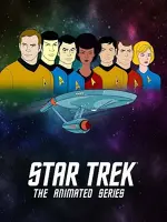 Star Trek: The Animated Series