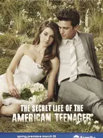 A Vida Secreta de uma Teenager Americana