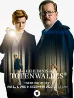 Das Geheimnis des Totenwaldes