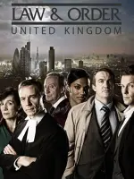 Law & Order: UK