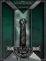 Highlander: The Raven