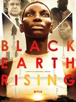 Black Earth Rising