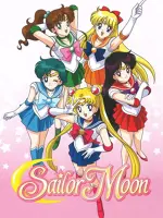 Bishoujo Senshi Sailor Moon